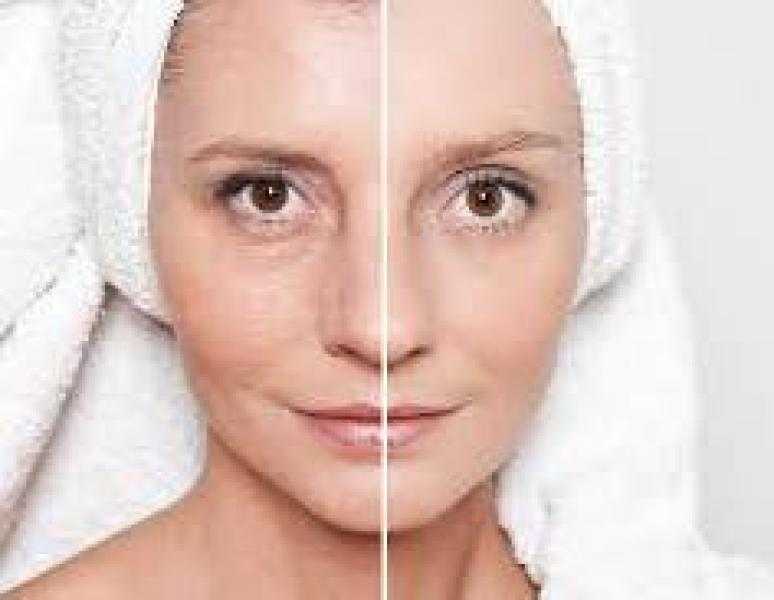 سر الجمال المخفي في الأرض… مكوّن طبيعي يمنح بشرتك شبابًا متجددًا ومرونة لا تُقاوم.”