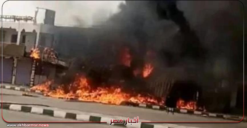 أخبار مصر 2050