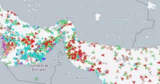 خوفًا من إغلاق «باب المندب».. تقارير تتحدث عن ضغوط سعودية على واشنطن... خوفًا من إغلاق «باب المندب».. تقارير تتحدث عن ضغوط سعودية على واشنطن لوقف حصار مضيق هرمز