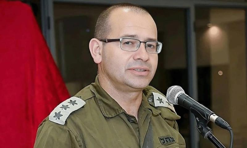 رومان غوفمان رئيس الموساد الجديد: مهمتنا فى إيران لم تنته بعد