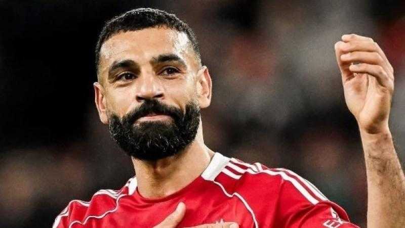 الملك المصرى.. محمد صلاح يتلقى دعما استثنائيا قبل قمة ليفربول وبى إس جى