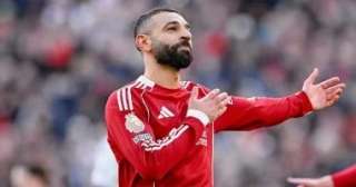 محمد صلاح على مقاعد بدلاء ليفربول ضد بى إس جى فى دوري... محمد صلاح على مقاعد بدلاء ليفربول ضد بى إس جى فى دوري أبطال أوروبا