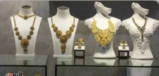 سعر الذهب عيار 18 فى مصر اليوم الأربعاء 15 أبريل 2026 سعر الذهب عيار 18 فى مصر اليوم الأربعاء 15 أبريل 2026