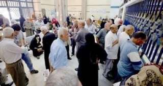 قبل صرف معاشات مايو 2026.. اعرف خطوات الاستعلام عن رقمك التأمينى