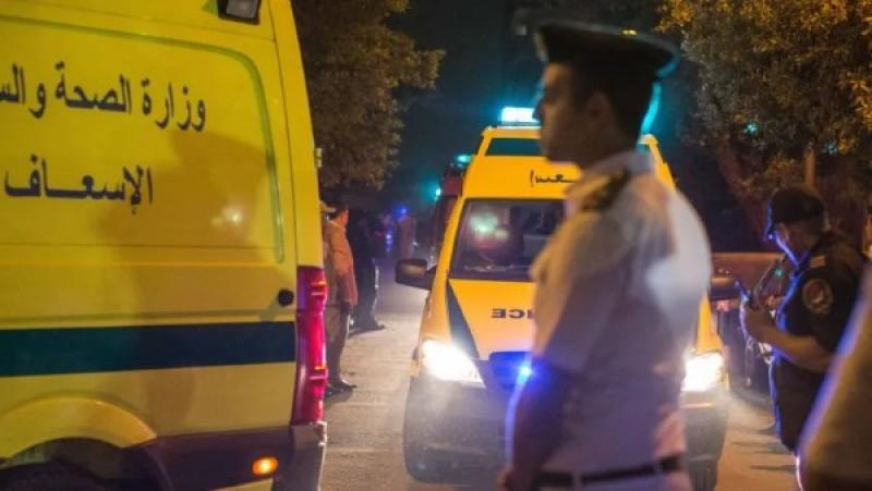 لغز السقوط من الطابق الـ13.. نهاية مأساوية لفتاة في كفر طهرمس والتحقيقات تبحث عن الحقيقة الكاملة