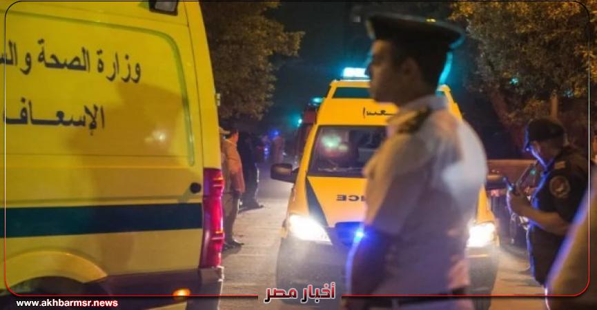 أخبار مصر 2050