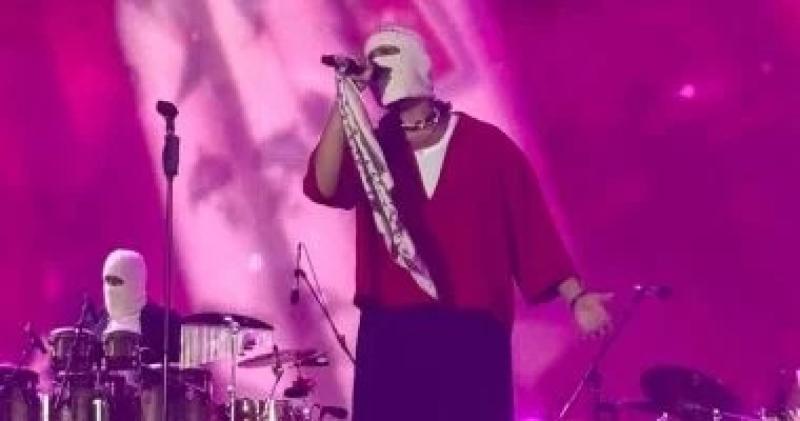 تووليت يحيى حفلاً غنائيًا فى الإسكندرية لأول مرة في هذا الموعد