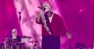 تووليت يحيى حفلاً غنائيًا فى الإسكندرية لأول مرة في هذا الموعد