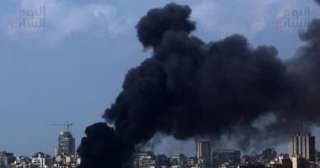 هدنة محتملة في لبنان تبدأ الخميس.. غموض موقف حزب الله يعرقل الحسم هدنة محتملة في لبنان تبدأ الخميس.. غموض موقف حزب الله يعرقل الحسم