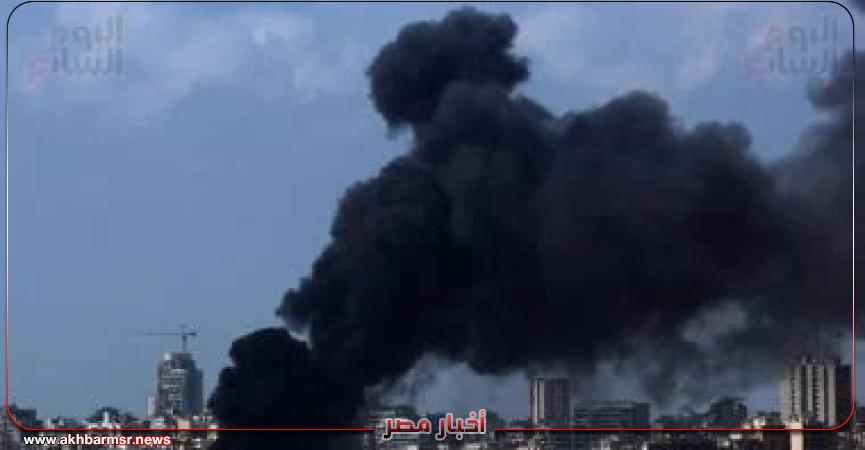 أخبار مصر 2050