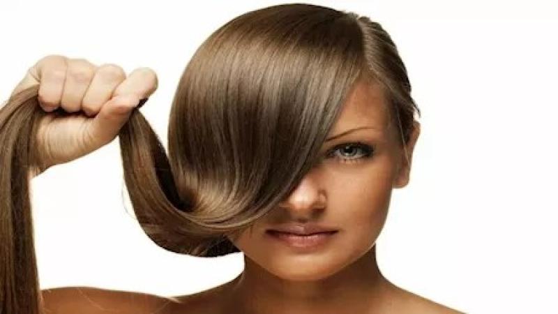5 نصائح للحفاظ على الشعر وتعزيز صحته