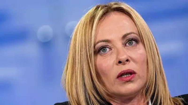 إيطاليا تعلق اتفاقية التعاون العسكري مع إسرائيل