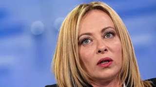 إيطاليا تعلق اتفاقية التعاون العسكري مع إسرائيل إيطاليا تعلق اتفاقية التعاون العسكري مع إسرائيل