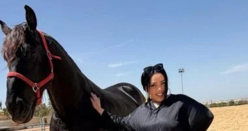 شيماء سيف تتصدر الترند.. اعرف الحكاية