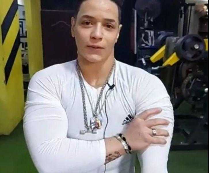 إخلاء سبيل البلوجر بيج ياسمين بكفالة 500 جنيه