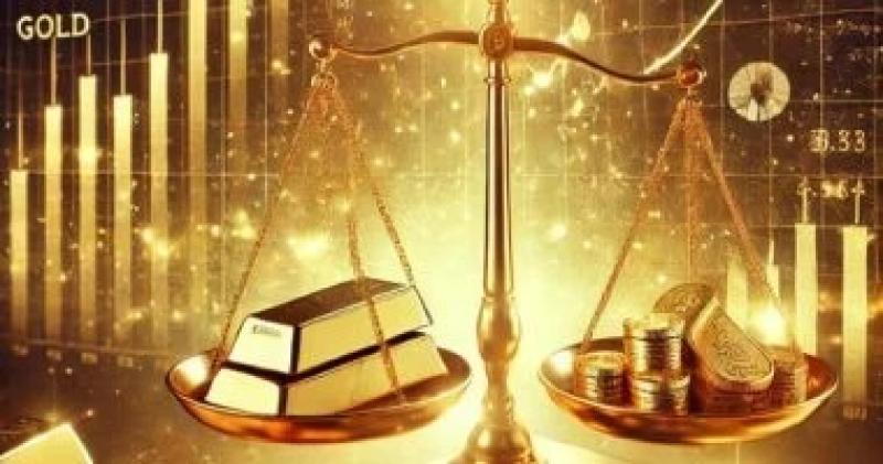 سعر الذهب يتراجع 10 جنيهات الخميس 16أبريل 2026.. وعيار 21 يسجل 7100 جنيه