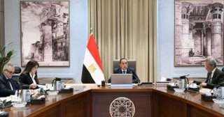 الحكومة توافق على تقنين أوضاع 191 كنيسة ومبنى تابعاً الحكومة توافق على تقنين أوضاع 191 كنيسة ومبنى تابعاً