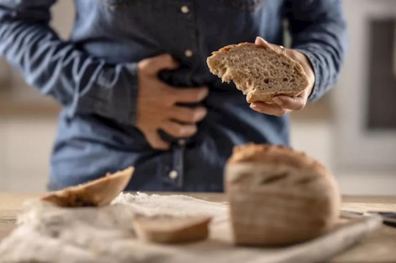 دائل الخبز في الرجيم.- 10 أطعمة تساعد على الشعور بالشبع