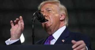 ترامب: إيران وافقت على التخلى عن امتلاك سلاح نووى وأمور إيجابية ستحدث ترامب: إيران وافقت على التخلى عن امتلاك سلاح نووى وأمور إيجابية ستحدث