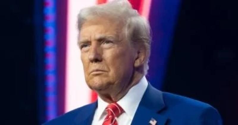 ترامب: لن يسمح لإيران بامتلاك السلاح النووى ولو حصل سيكون العالم فى ورطة