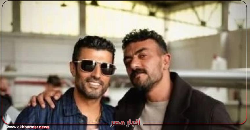 أخبار مصر 2050