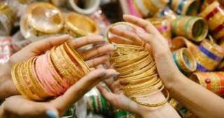 سعر الذهب في مصر الآن عقب إغلاق مضيق هرمز مجددا