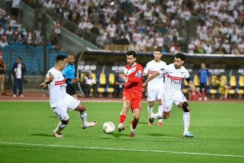 ماذا قالت الصحف الجزائرية بعد توديع شباب بلوزداد الكونفدرالية على يد الزمالك؟