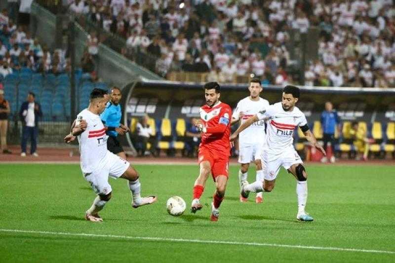 ماذا قالت الصحف الجزائرية بعد توديع شباب بلوزداد الكونفدرالية على يد الزمالك؟