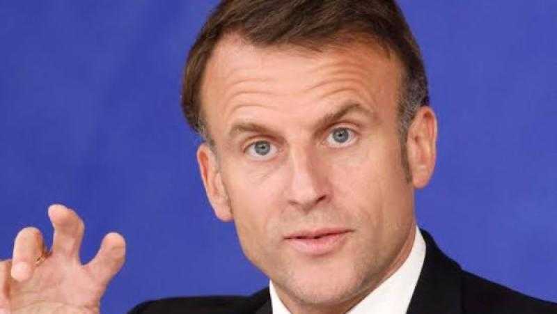 ماكرون: مقتل جندي فرنسي وإصابة 3 آخرين جنوبي لبنان