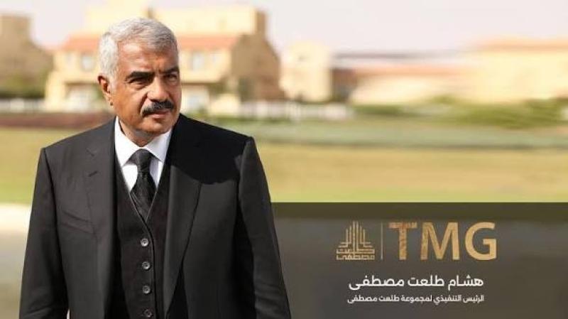 عاجل- هشام طلعت مصطفى: استثمارات مشروع The Spine تصل إلى 1.4 تريليون جنيه ويوفر أكثر من 155 ألف فرصة عمل