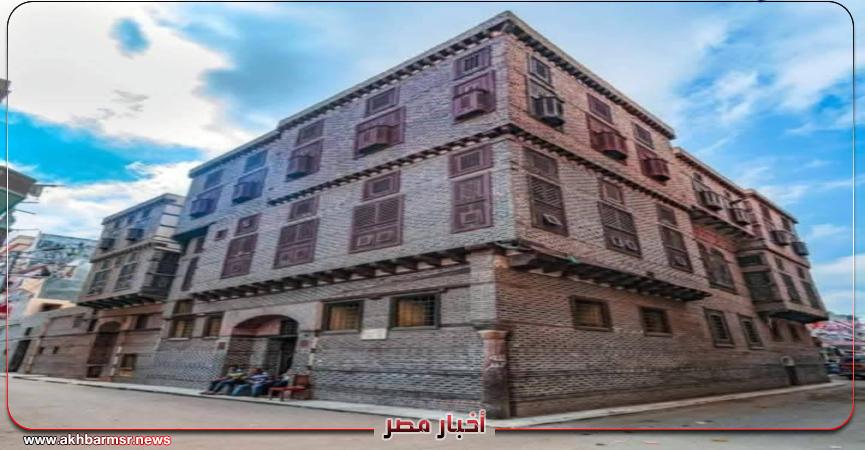 أخبار مصر 2050