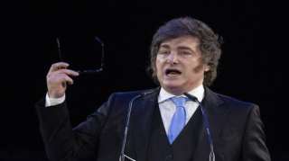 الرئيس الأرجنتيني يصل إسرائيل لافتتاح سفارة بلاده في القدس