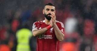 إيفرتون ضد ليفربول.. محمد صلاح يوجه رسالة مؤثرة لجماهير الريدز