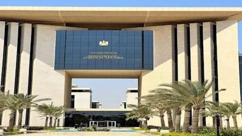 أول بيان رسمي من الخارجية بشأن وفاة ضياء العوضي