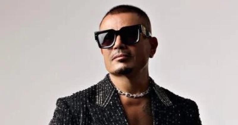 محامي الشاب المصفوع من عمرو دياب: الحكم إدانة ضد الفنان وسنرفع دعوي تعويض