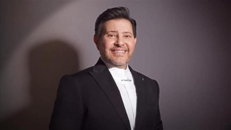 عاجل| تدهور الحالة الصحية للفنان هاني شاكر ومنع الزيارة عنه