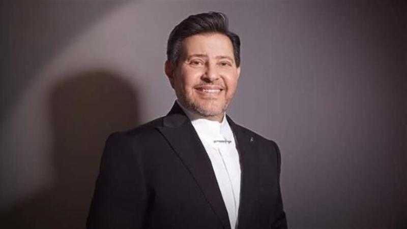 عاجل| تدهور الحالة الصحية للفنان هاني شاكر ومنع الزيارة عنه