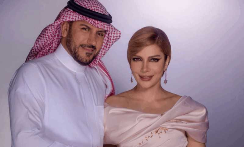 قصة حب أصالة وفائق حسن: طلبت منه الزواج بعد تجربة صعبة وتصفه بـ«الأقرب لنفسي»