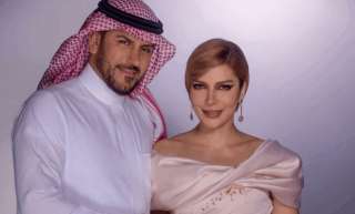 قصة حب أصالة وفائق حسن: طلبت منه الزواج بعد تجربة صعبة وتصفه بـ«الأقرب لنفسي»