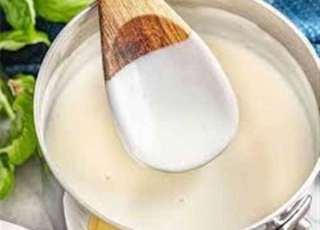 أصله فرنسي.. صوص البشاميل على أصوله