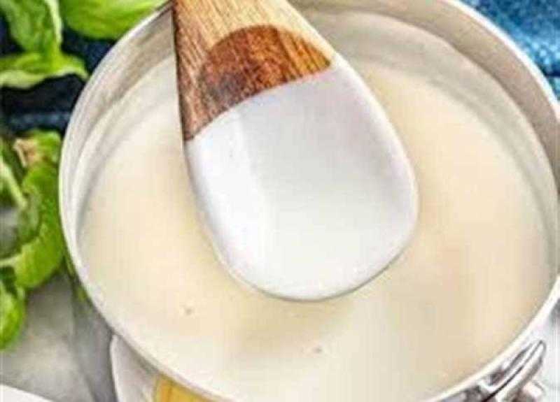 أصله فرنسي.. صوص البشاميل على أصوله