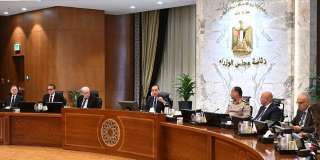 مجلس الوزراء يوافق على مشروع قانون الأسرة للمصريين المسيحيين.. عاجل