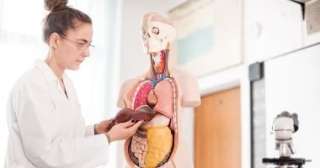 علاج الكبد الدهنى بدون دايت يفتح باب الأمل لملايين المرضى