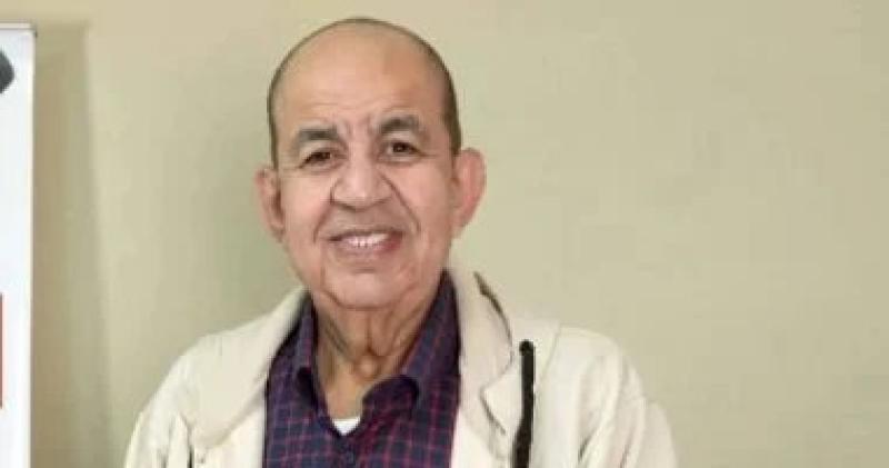 تطورات الحالة الصحية للفنان محمد التاجى بعد خروجه من العمليات