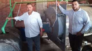 تسبب نزيفا داخليا.. ضبط 3 أطنان لبن مغشوش بمواد كيميائية خطرة في أسيوط