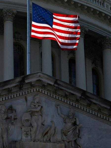 للمرة الخامسة.. الكونجرس الأميركي يفشل مجدداً في تقييد صلاحيات ترمب بحرب إيران عاجل