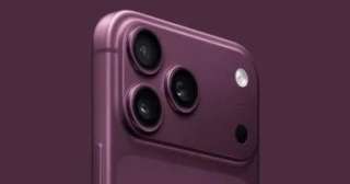 كاميرا خارقة قادمة.. آيفون يأتى بكاميرا تصل 200 ميجابكسل