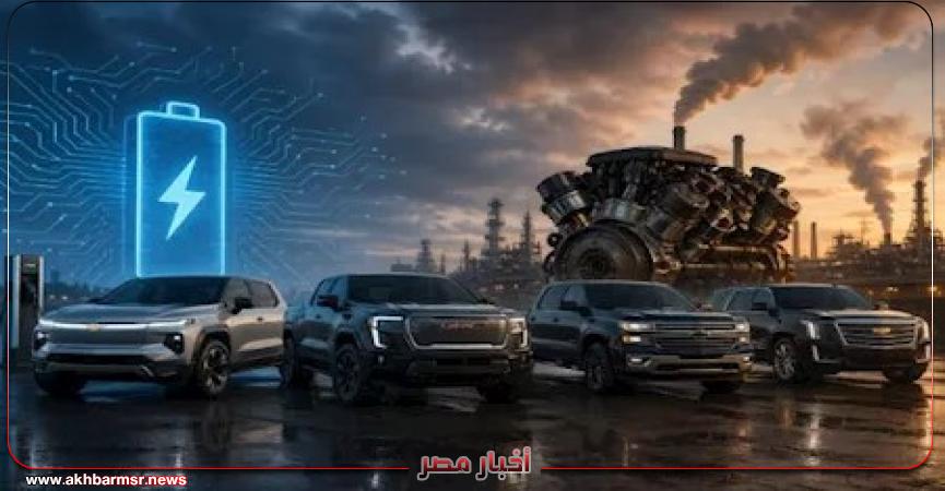 أخبار مصر 2050