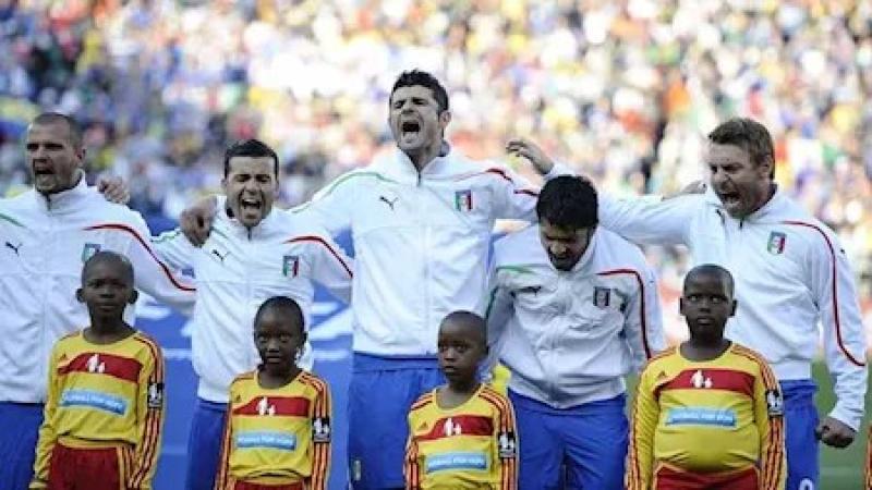 مفاجأة في مجموعة مصر.. مقترح أمريكي يثير الجدل قبل كأس العالم 2026