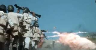 في ذكرى تحرير سيناء.. أرض الفيروز كتاب تاريخ مفتوح